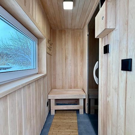 Apartmán Dwa Stawy Biały Dunajec Exteriér fotografie