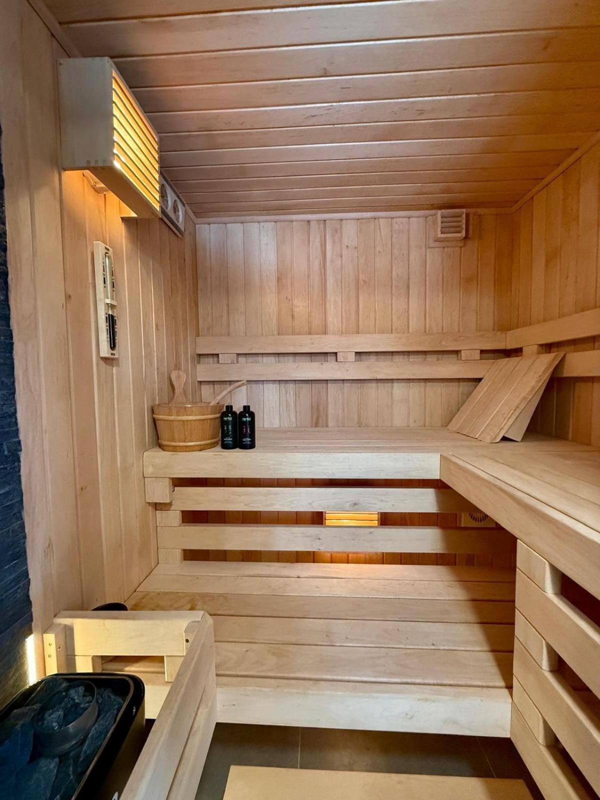 Apartmán Dwa Stawy Biały Dunajec Exteriér fotografie
